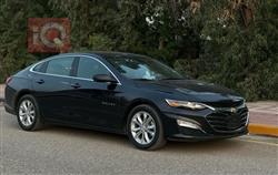 شيفروليه ماليبو